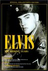 Elvis-the Missing Years