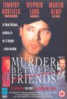 Murder Between Friends [1993]