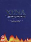 Xena - Warrior Princess - Series 1 - Part 2 [1996]