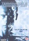 Terminator 2: Judgment Day (Two Disc Ultimate Edition) [1991]