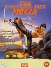The Leopard Fist Ninja [1982]