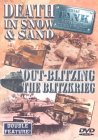Great Tank Battles Of World War II - Death In Sand And Snow / Out Blitzing The Blitzkrieg [2001]