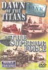 Great Tank Battles Of World War II - Dawn Of The Titans / Superior Force [2001]