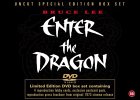 Enter The Dragon - Box Set [1973]