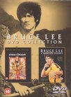Enter The Dragon / Bruce Lee: A Warrior's Journey [1973]