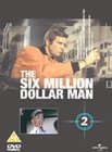The Six Million Dollar Man - Vol. 2 [1974]