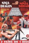 Ninja Dragon / The Ninja Squad [1986]