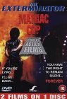 Exterminator, The / Maniac Cop [1980]