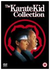 Karate Kid, The / The Karate Kid 2 / The Karate Kid 3