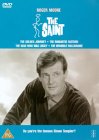 The Saint - Vol. 4 - Golden Journey / Romantic Matron / Man Who Was Lucky / Invisible Millionaire [1963]