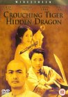 Crouching Tiger Hidden Dragon [2001]