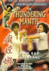 The Thundering Mantis [1984]