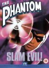 The Phantom [1997]