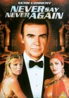 Never Say Never Again [1983]