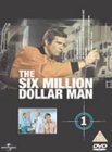 The Six Million Dollar Man [1974]