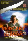 Babycart In The Land Of Demons [1973]