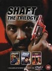 Shaft Trilogy [1971]