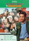 Mighty Ducks Are The Champions [1993]