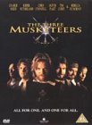 The Three Musketeers [1994]