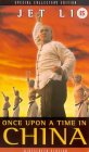 Once Upon a Time in China--Special Collector's Edition [1993]