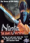 Ninja - The Kung Fu Emperor