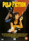 Pulp Fiction [1994]
