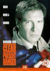 Clear And Present Danger [1994]