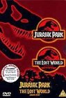 Jurassic Park / The Lost World (1993/97)
