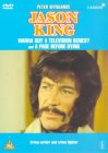 Jason King - Vol. 1 - Episodes 1 And 2 - Wanna Buy A TV Series? / A Page Before Dying [1971]