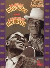Mance Lipscomb & Lightnin' Hopkins -Masters of Country Blues
