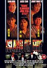 Island On Fire [1990]