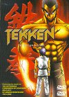 Tekken - The Motion Picture [1998]