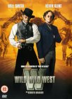Wild Wild West (widescreen version) [1999]