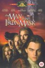 The Man In The Iron Mask [1998]