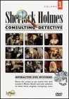 Sherlock Holmes - Consulting Detective [1999]