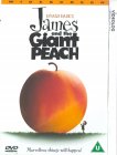 James And The Giant Peach [1996]