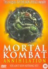 Mortal Kombat - Annihilation [1998]