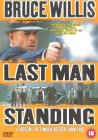 Last Man Standing [1996]