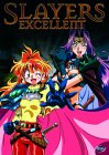 Slayers - Excellent