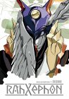 Rahxephon - Vol. 7