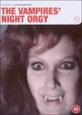 Vampires' Night Orgy [1972]