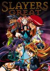 Slayers - Great