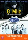 8 Mile / Trainspotting [2003]