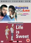 Secrets And Lies / Life Is Sweet [1996]
