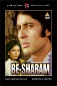 Be-Sharam