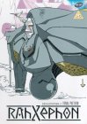 Rahxephon - Vol. 2 - Episodes 6-9 [2001]