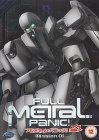 Full Metal Panic - Vol. 1