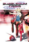 Bubblegum Crisis - Tokyo 2040 - Vol. 5