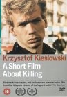A Short Film About Killing [1988]