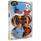 All About My Mother / Live Flesh / Talk To Her [1997]